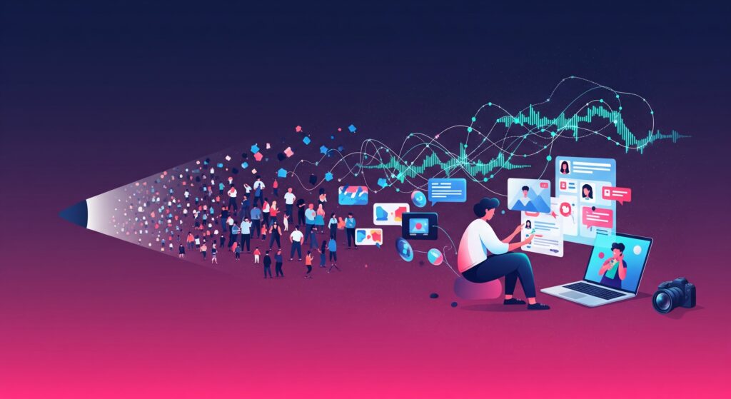 content-first creator marketing, creator marketing