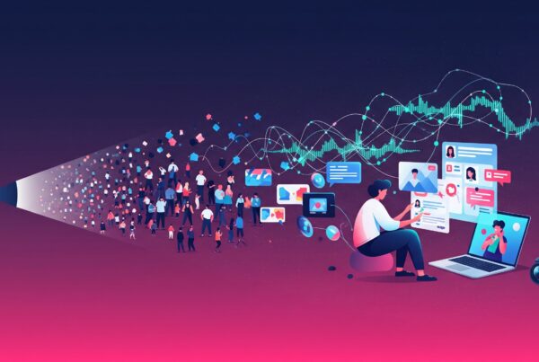 Creator Marketing Evolution