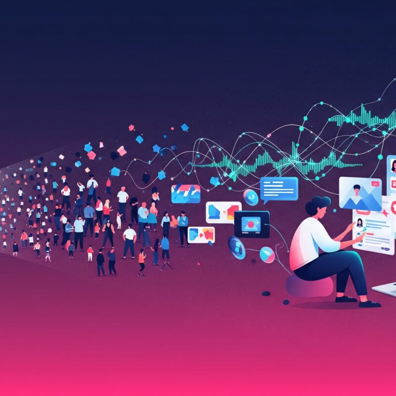 Creator Marketing Evolution