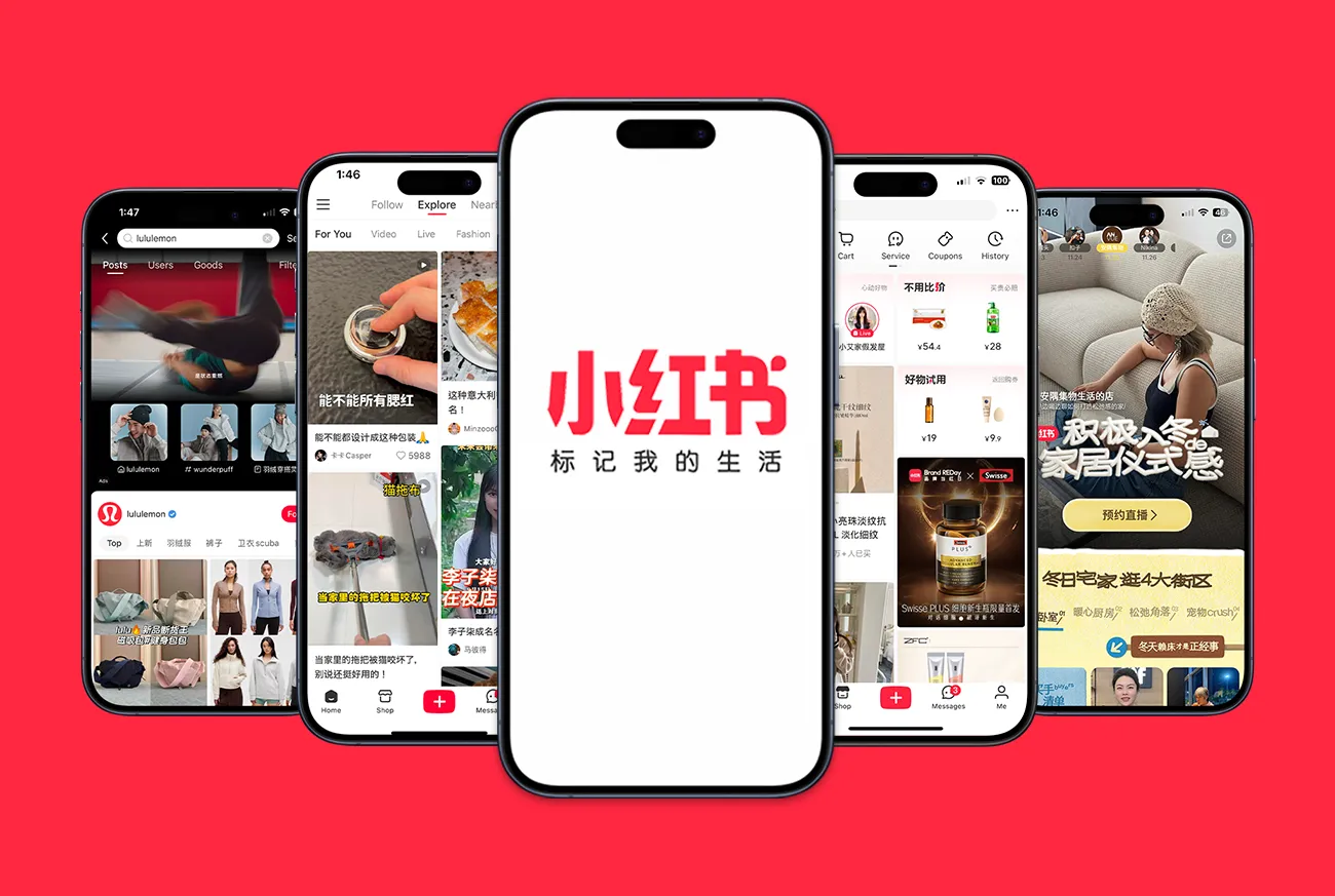 Mastering Xiaohongshu Marketing In Singapore