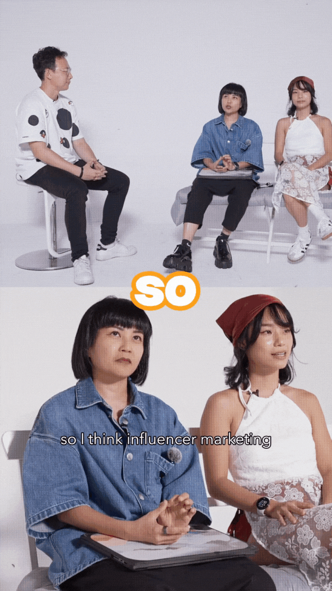 is influencer marketing dead, creator marketing, influencer marketing trend 2026