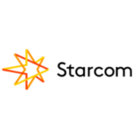 Kobe Agency Client - Starcom