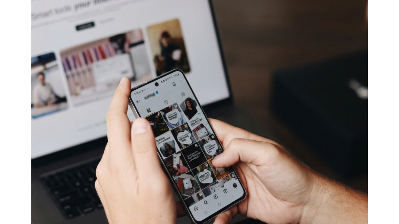 What Are Blowing Up on Instagram Content Trends in 2026? 5 Trends to Watch