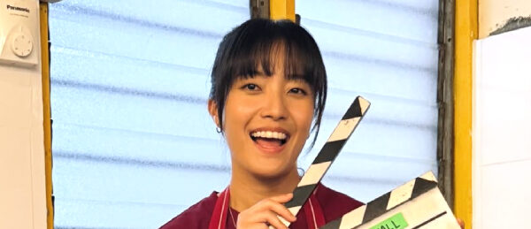 Annette Lee: From Skits to the Big Screen and Beyond
