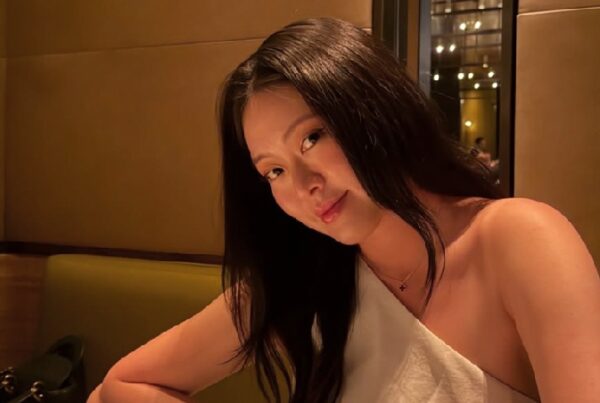 Bellywellyjelly Uncovered: 5 Fun Facts About Christabel Chua