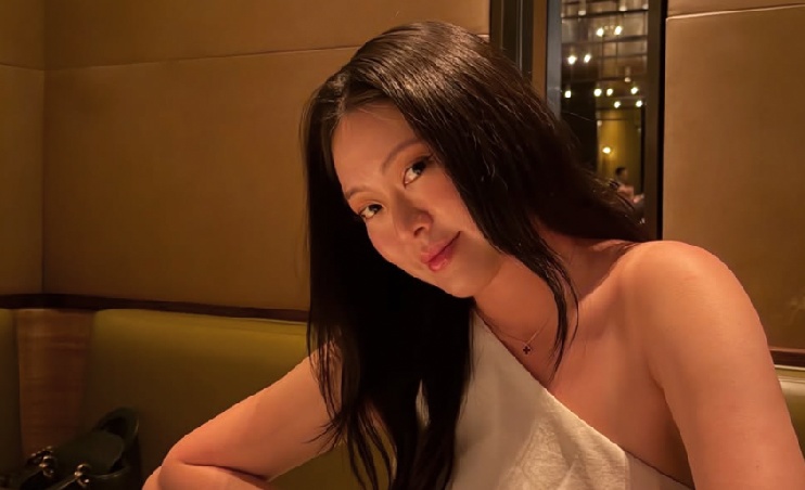 Bellywellyjelly Uncovered: 5 Fun Facts About Christabel Chua