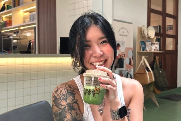 Beyond the Instagram Feed: 5 Candid Facts About Jeynelle Ng
