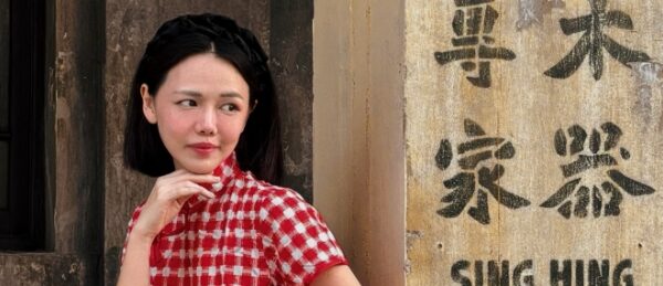 Bong Qiu Qiu: The Mum Who Keeps It Wonderfully Real