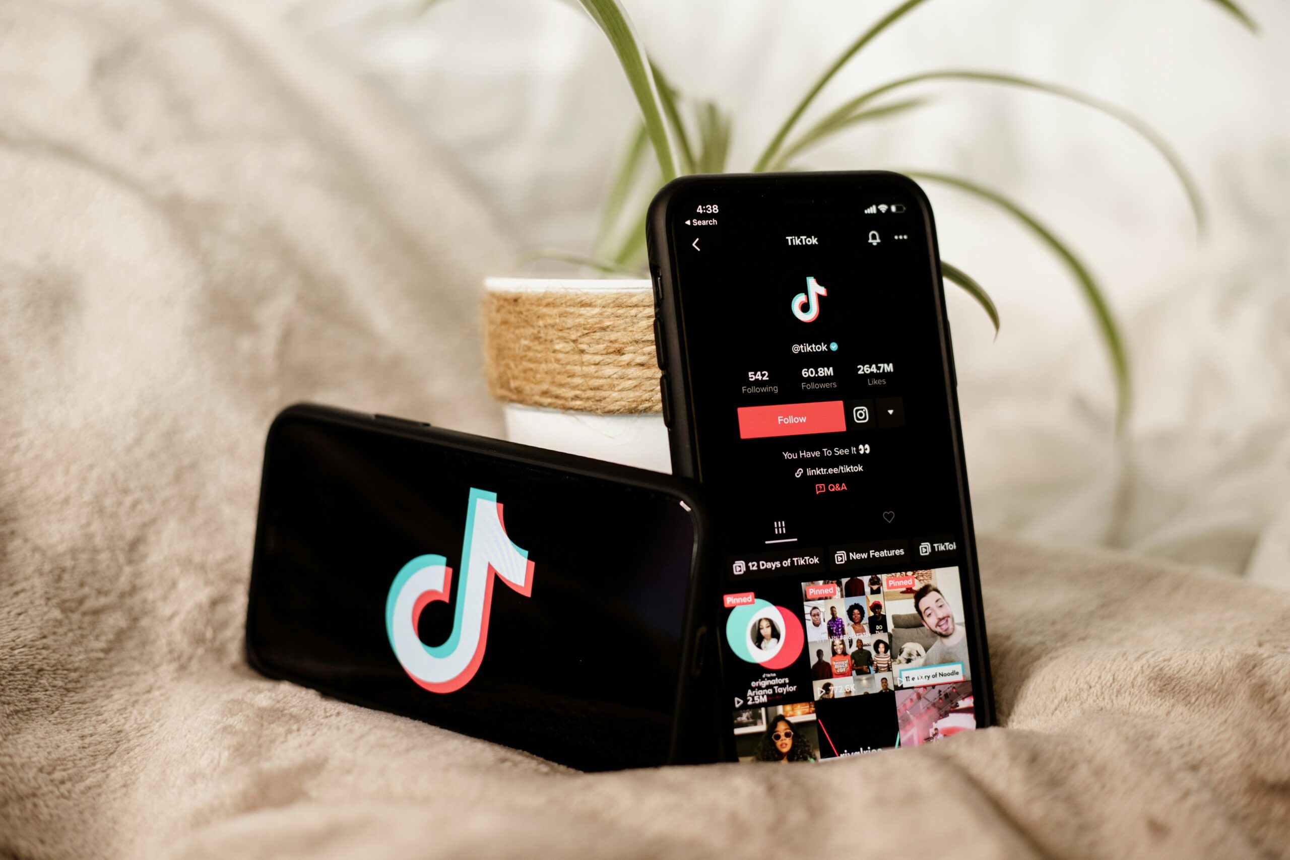 5 TikTok Content Trends 2026 That Are Getting People to Stop Scrolling