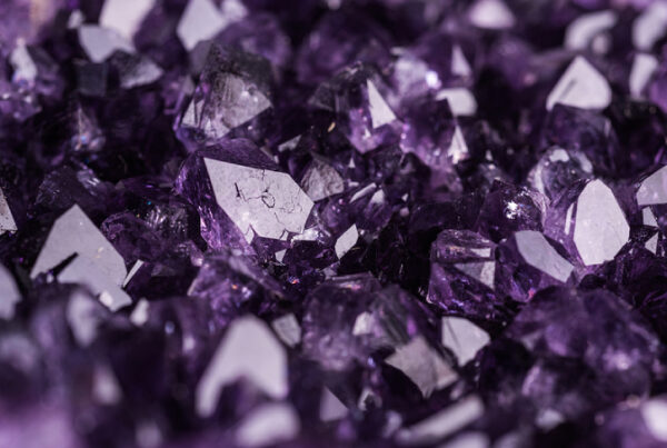 Crystal Energy 101: 7 Influencers to Transform Your Vibe