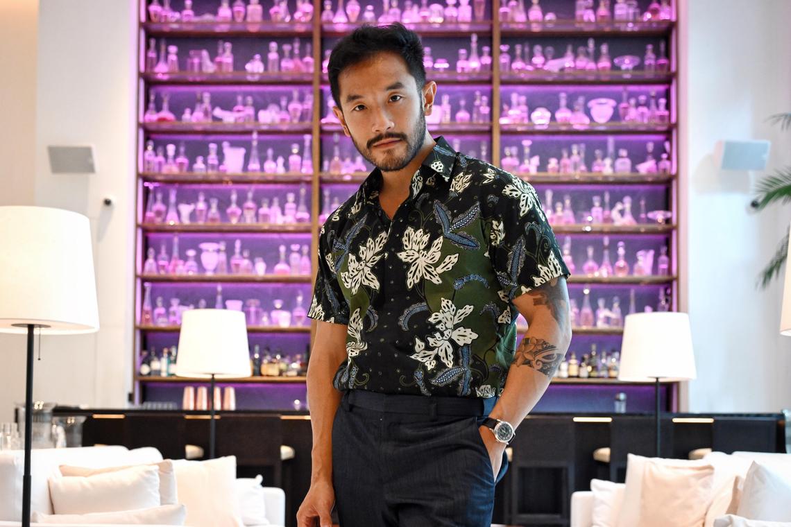 Unlocking Viral Success: Insider Secrets from Bobby Saputra on Influencer Marketing