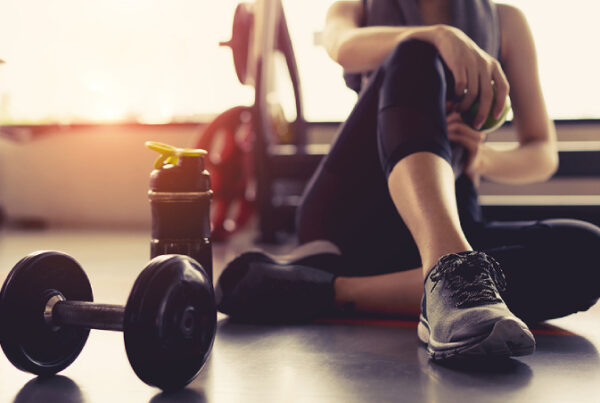 Fitspiration Alert: 15 Female Fitness Influencers in SG