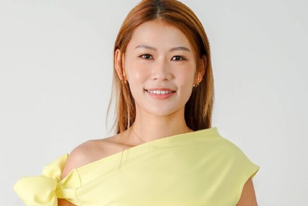 Get to Know Her Better: 5 Fun Facts About Shirli Ling