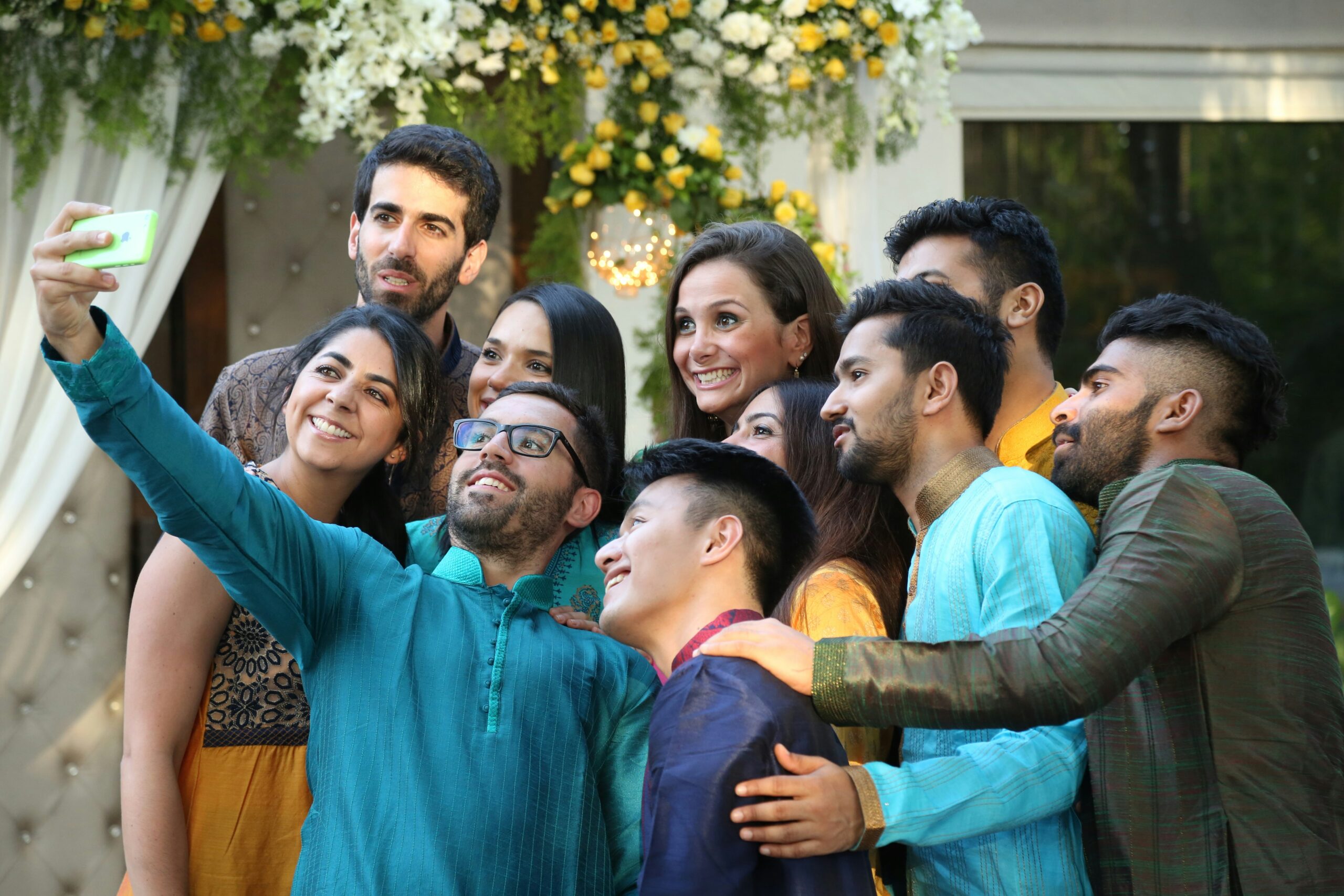 Planning a Deepavali Campaign? Indian Creators in Singapore to Have on Your Radar