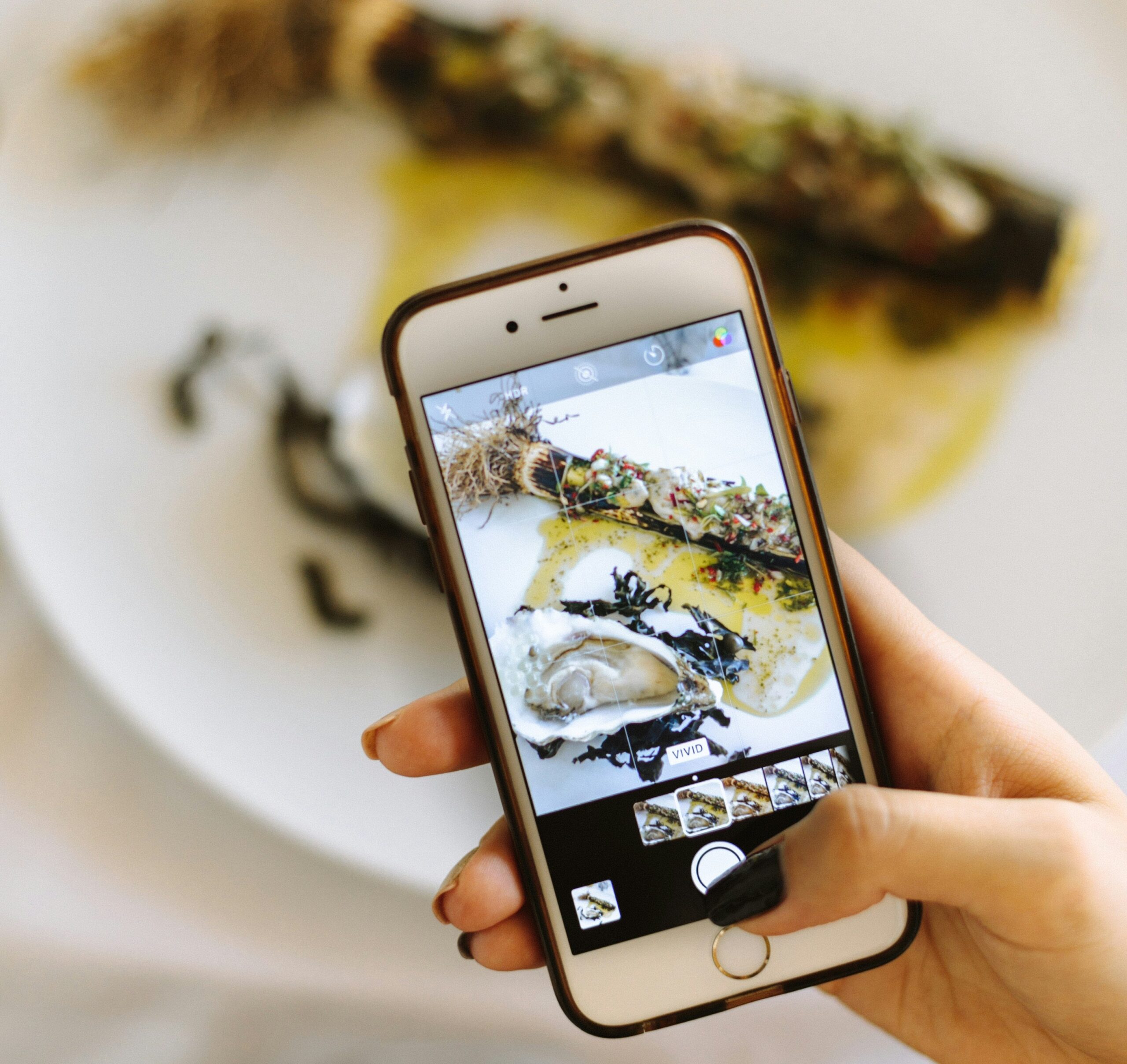 Influencer Marketing For F&B in 2024 | F&B Influencer Marketing Strategy