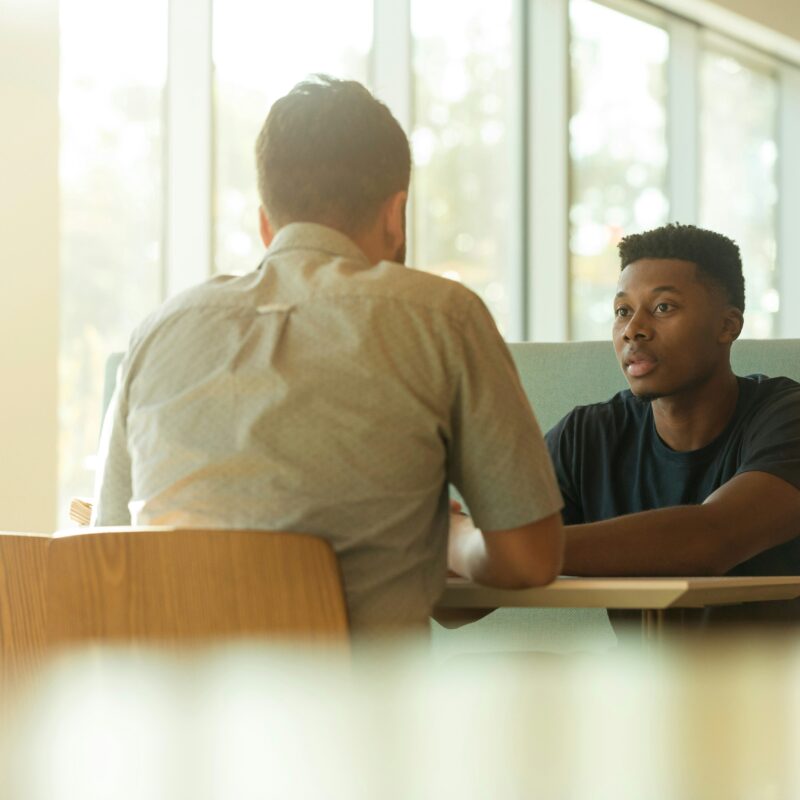 Maintaining Connection With Influencers