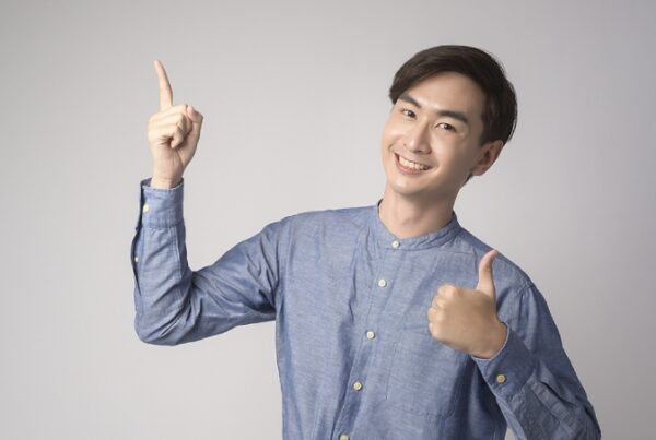 Male Influencers in Singapore You Should Be Following