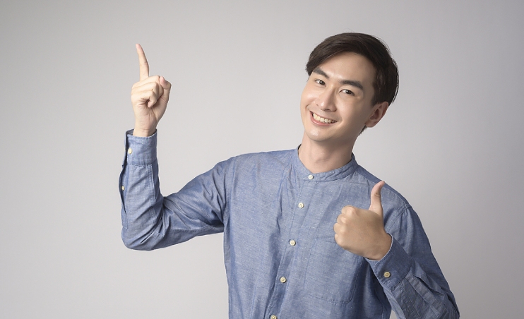 Male Influencers in Singapore You Should Be Following