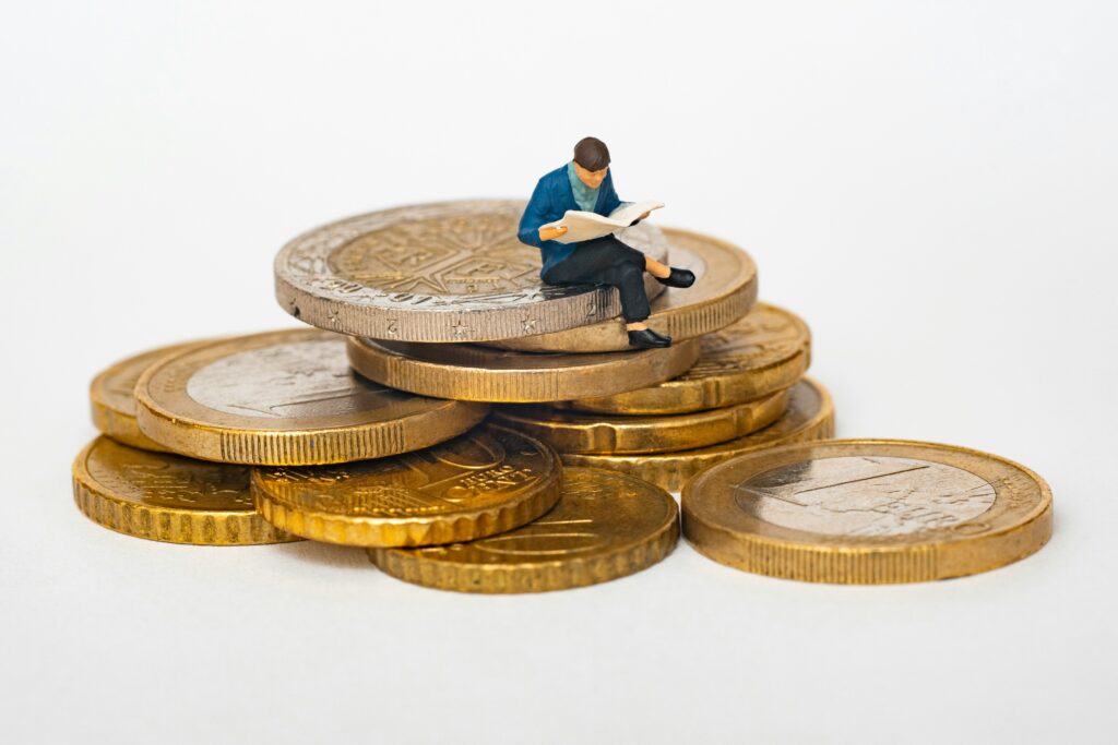 ROI - Return on investment