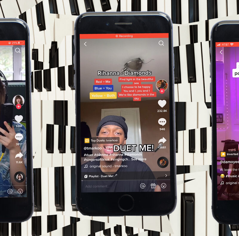 TikTok Music Strategy for your influencer marketing campaign