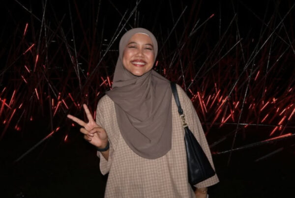 Peeling Back the Layers: 5 Fun Insights Into Azula Cinta