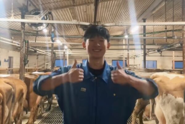 Pompomyeo: Behind the Gen Z Cow Farmer Everyone’s Talking About