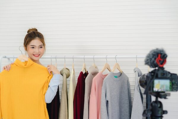 The C-Suite Creator: Why Influencers are the New Brand CEOs