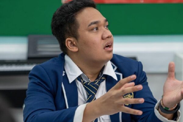The Side You’ve Never Seen: 5 Fun Facts About Hafiythedude