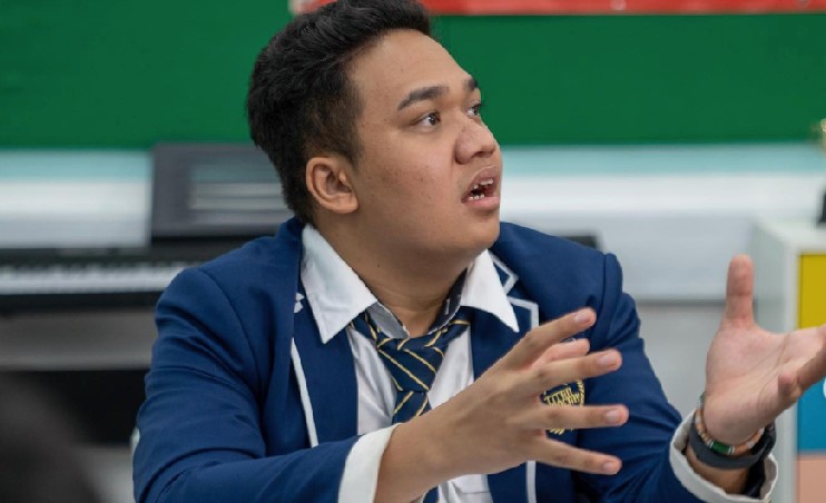 The Side You’ve Never Seen: 5 Fun Facts About Hafiythedude