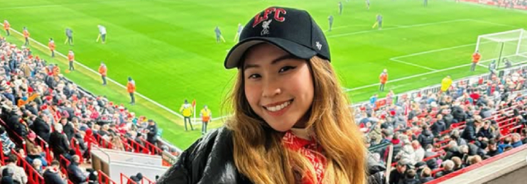 Think You Know Nicolette Callie? These 5 Facts Will Shock You