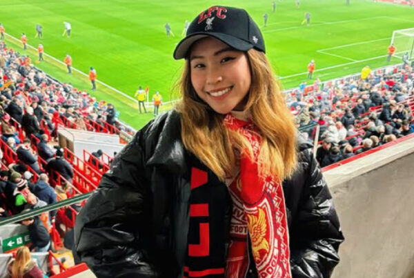 Think You Know Nicolette Callie? These 5 Facts Will Shock You