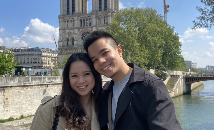 Voyagewithmc: This Travel Duo Will Change How You See the World