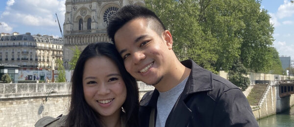 Voyagewithmc: This Travel Duo Will Change How You See the World