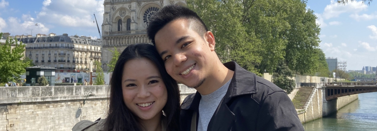 Voyagewithmc: This Travel Duo Will Change How You See the World