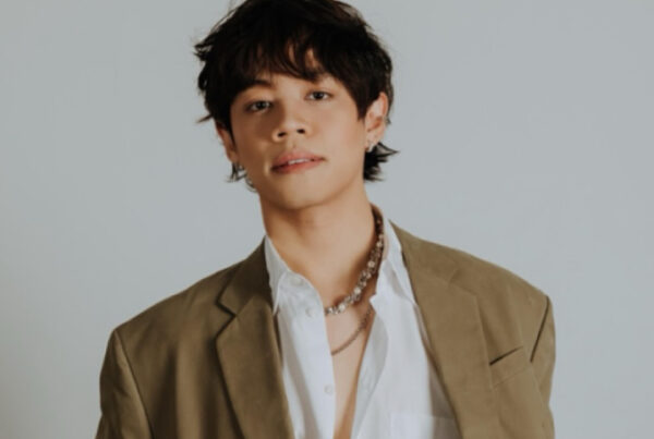 Who Is Royal Pek Wen Yang? 5 Fun Facts You Should Know