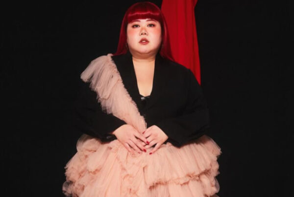 Xixi Lim Like You’ve Never Seen Her: 5 Delightful Facts