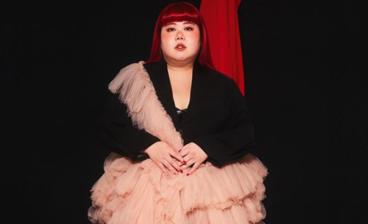 Xixi Lim Like You’ve Never Seen Her: 5 Delightful Facts